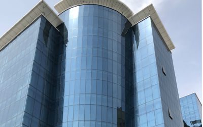 Opened first office in Noida