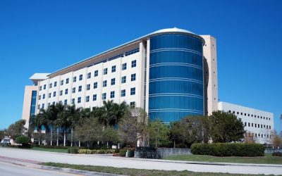 Opened office in Florida
