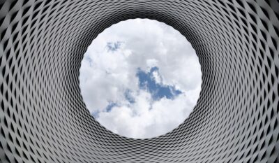 A look into the future of IT infrastructure