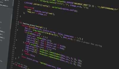 Applications of big data