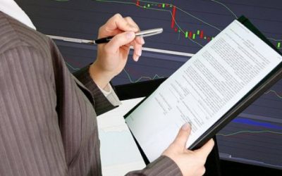 What does the future of internal audit look like