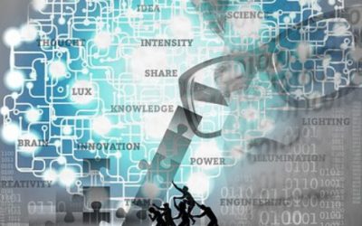 Integration of automation in financial services