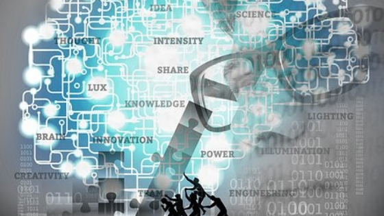 Automation in financial sector