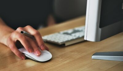 CAFM: A brief introduction