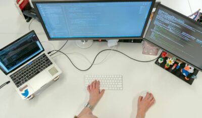 How ERP supports digital transformation?