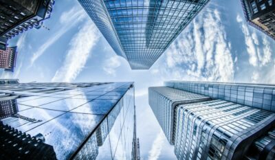 How to leverage enterprise services for your business