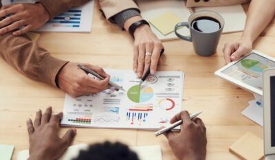 What lies in the future of internal audit