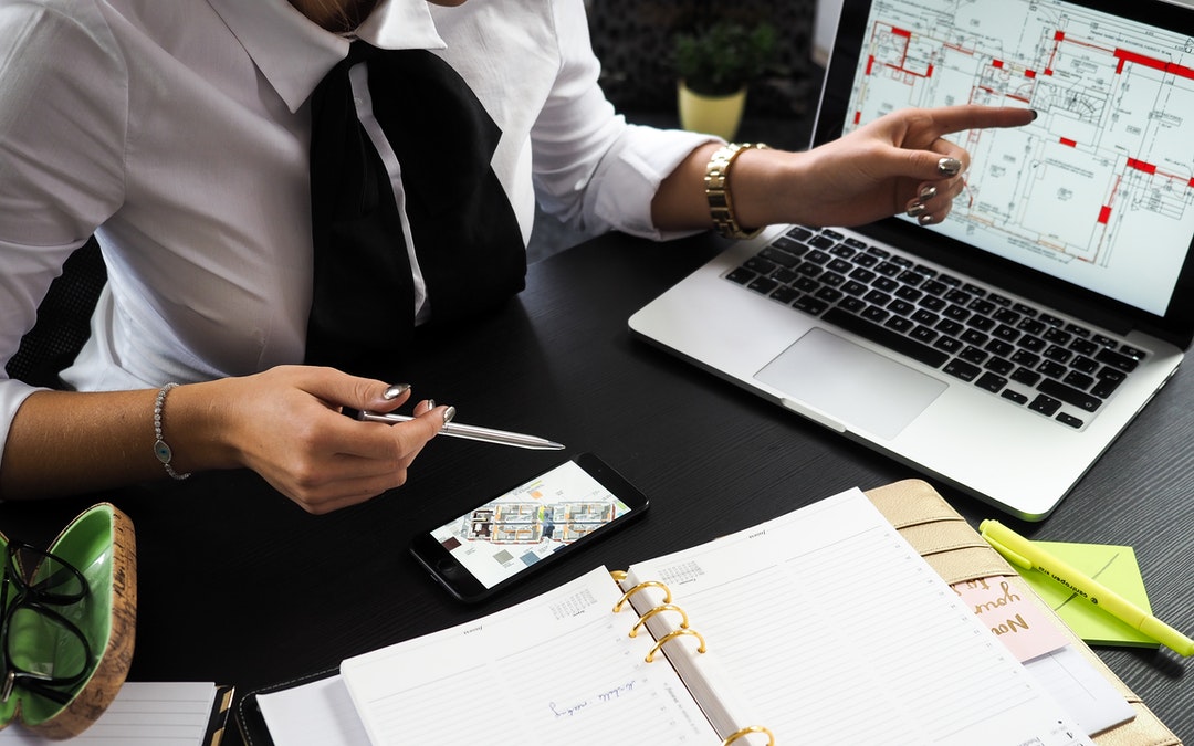 Providing client with ERP system to manage facilities, sales and purchases-min