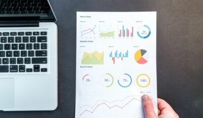 A look into sarbanes-oxley compliance