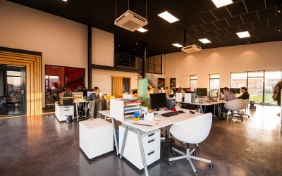 Inducted in Hall of Fame by INC5000 for being fastest growing private companies in America