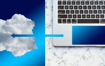 Exploring the basics of cloud infrastructure