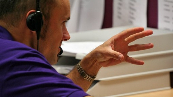 Purview of enterprise mobility