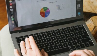 Upgrading accounting system to match rapid growth and operation levels.