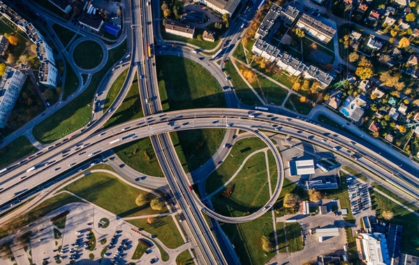 multiple SharePoint farms