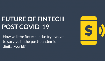 Future of Fintech post COVID-19