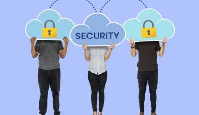 5 ways to be more secure in the cloud