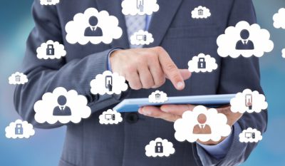 Cloud-native application vs cloud-enabled applications