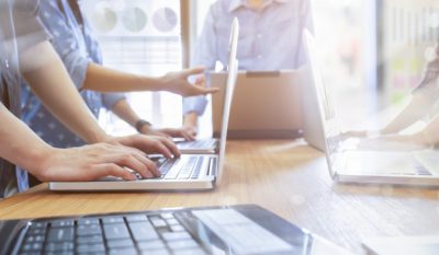 Digital workplace planning post-COVID-19