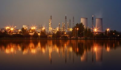 Digital transformation in the energy sector