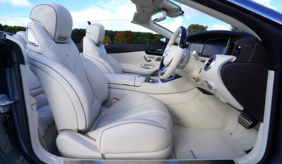 Digital transformation in the Automotive industry