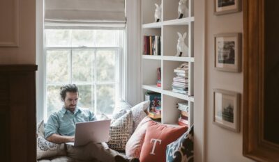 Office and work-life balance post-COVID-19