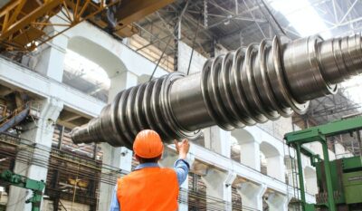 Artificial Intelligence (AI) and Machine Learning (ML) in the manufacturing industry