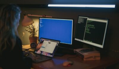 The importance of Cloud computing in the manufacturing industry