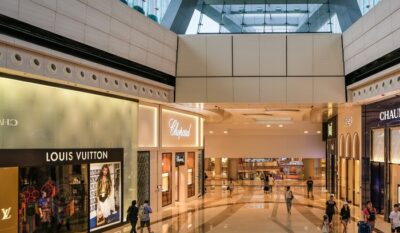 Digital transformation in the retail industry