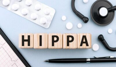 AWS HIPAA Compliance Best Practices