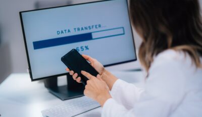 Importance of data privacy in healthcare