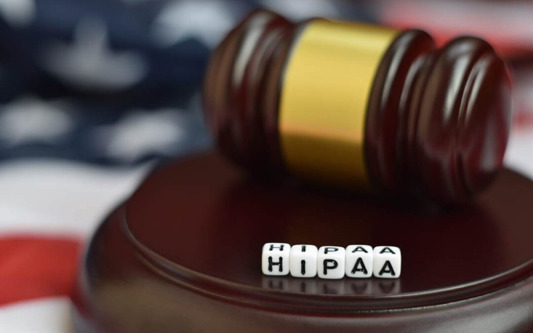 HIPAA Compliance checklist