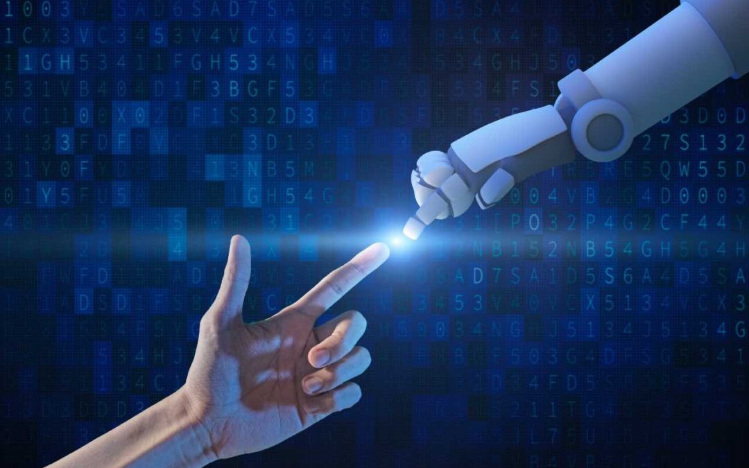 robotic process automation