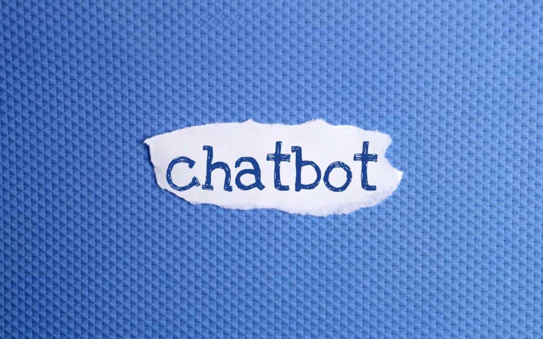 Healthcare chatbot
