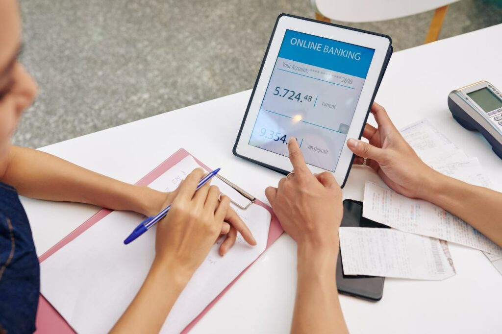 RPA in Banking Industry