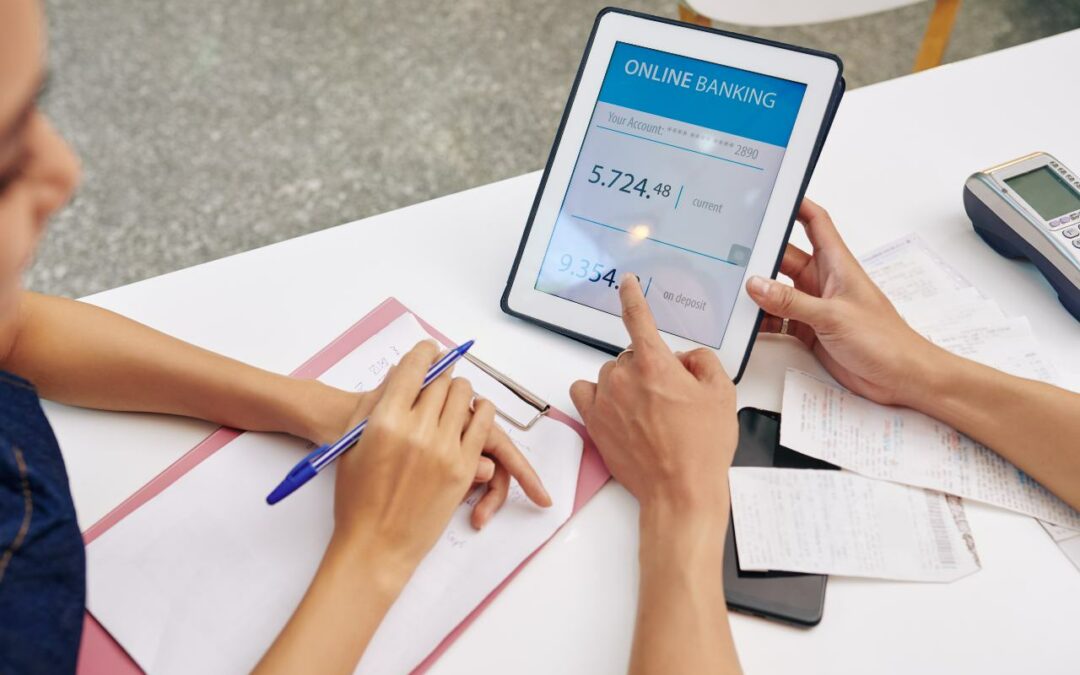 RPA in Banking Industry