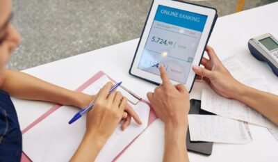 How Is RPA Changing Banking: Use cases of BPA And RPA In Banking