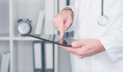 How is RPA Transforming The Healthcare Industry?