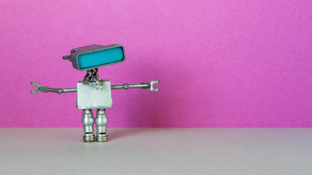 voice bot for business