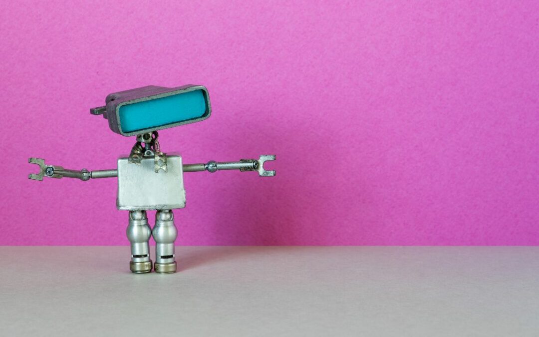 voice bot for business