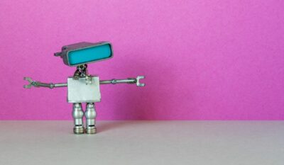 Voice bots the future of customer service