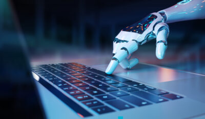 Meet EVA – Your One Stop Solution