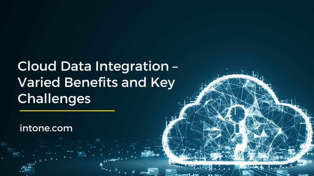 cloud data integration