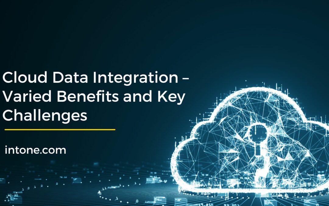 cloud data integration