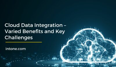 Cloud Data Integration – Varied Benefits and Key Challenges
