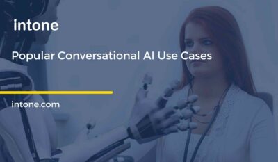 Popular Conversational AI Use Cases