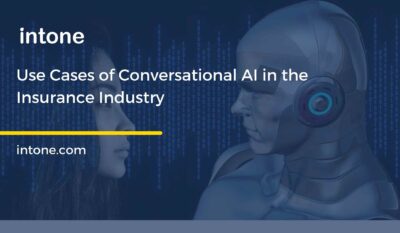Use Cases of Conversational AI in the Insurance Industry