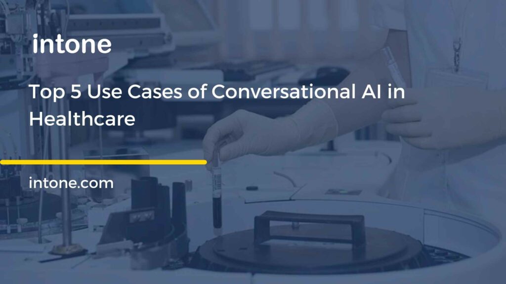 uses of conversational AI