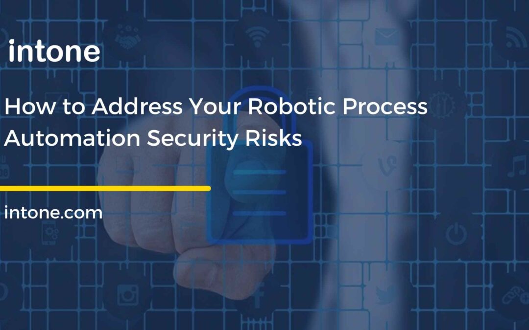 rpa security risks