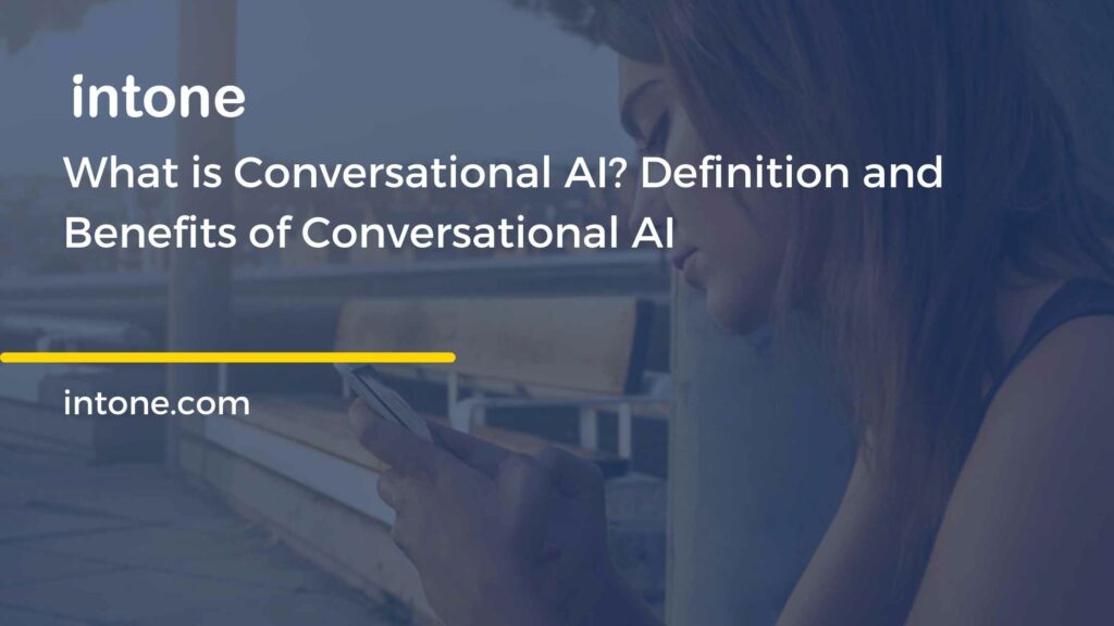 conversational artificial intelligence