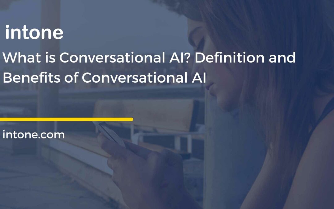 conversational artificial intelligence